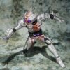 日版 萬代 魂限定 SHF《假面騎士Amazons》假面騎士Amazon Sigma：圖片 5