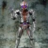 日版 萬代 魂限定 SHF《假面騎士Amazons》假面騎士Amazon Sigma：圖片 4