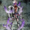 日版 萬代 魂限定 SHF《假面騎士Amazons》假面騎士Amazon Sigma