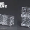 現貨 52TOYS 猛獸匣 BB-64 電波司令 蝙蝠 無特典：圖片 12
