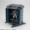日版 Megahouse RMS G情景模型 機動戰士鋼彈 水星的魔女 MS格納庫 通常版：圖片 6