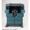 日版 Megahouse RMS G情景模型 機動戰士鋼彈 水星的魔女 MS格納庫 通常版