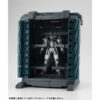 日版 Megahouse RMS G情景模型 機動戰士鋼彈 水星的魔女 MS格納庫 通常版：圖片 7