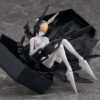 日版 GSC chitocerium LXXVIII platinum 1.5：圖片 3