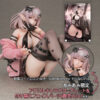 【限制級】日版 Vibrastar 地雷系色情妖精-露娜 原畫 そらなにいろ 1/6 PVC 通常版/AMIAMI限定特典版 限制級美少女公仔