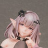 【限制級】日版 Vibrastar 地雷系色情妖精-露娜 原畫 そらなにいろ 1/6 PVC 通常版/AMIAMI限定特典版 限制級美少女公仔：圖片 13