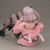 【限制級】日版 Vibrastar 地雷系色情妖精-露娜 原畫 そらなにいろ 1/6 PVC 通常版/AMIAMI限定特典版 限制級美少女公仔：圖片 5