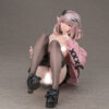 【限制級】日版 Vibrastar 地雷系色情妖精-露娜 原畫 そらなにいろ 1/6 PVC 通常版/AMIAMI限定特典版 限制級美少女公仔：圖片 8