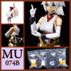 SH STUDIO 1/12 MU074B 女神裝置 機娘 上半身身體改件 樹脂GK改件