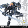 核誠治造 駁機制 RB-09D 侍羅：圖片 6