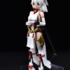 SH STUDIO 1/12 MU074B 女神裝置 機娘 上半身身體改件 樹脂GK改件：圖片 10