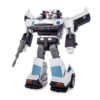 NEWAGE H3 警車 原色版(再版)/精塗版 第三方小比例變形玩具：圖片 2