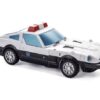 NEWAGE H3 警車 原色版(再版)/精塗版 第三方小比例變形玩具：圖片 7