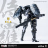 核誠治造 駁機制 RB-09D 侍羅：圖片 3