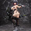 【限制級】日版 AMIAMI×AMAKUNI 限定販售 冥途武装:Javelin 1/7 PVC：圖片 2