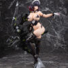【限制級】日版 AMIAMI×AMAKUNI 限定販售 冥途武装:Javelin 1/7 PVC：圖片 3