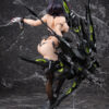 【限制級】日版 AMIAMI×AMAKUNI 限定販售 冥途武装:Javelin 1/7 PVC：圖片 7