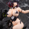 【限制級】日版 AMIAMI×AMAKUNI 限定販售 冥途武装:Javelin 1/7 PVC：圖片 11