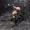 【限制級】日版 AMIAMI×AMAKUNI 限定販售 冥途武装:Javelin 1/7 PVC：圖片 13