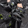 【限制級】日版 AMIAMI×AMAKUNI 限定販售 冥途武装:Javelin 1/7 PVC：圖片 20