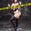 【限制級】日版 AMIAMI×AMAKUNI 限定販售 冥途武装:Javelin 1/7 PVC：圖片 23