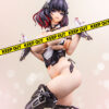 【限制級】日版 AMIAMI×AMAKUNI 限定販售 冥途武装:Javelin 1/7 PVC：圖片 30