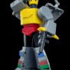 魔方 MS-B56 霸王龍/鋼鎖 第三方小比例變形玩具：圖片 2
