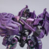 ROBOTtoys RT-02 暴君恐龍王 第三方小比例變形玩具：圖片 3