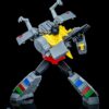 魔方 MS-B56 霸王龍/鋼鎖 第三方小比例變形玩具：圖片 3