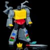 魔方 MS-B56 霸王龍/鋼鎖 第三方小比例變形玩具：圖片 11