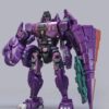 ROBOTtoys RT-02 暴君恐龍王 第三方小比例變形玩具