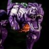 ROBOTtoys RT-02 暴君恐龍王 第三方小比例變形玩具：圖片 7
