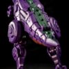 ROBOTtoys RT-02 暴君恐龍王 第三方小比例變形玩具：圖片 9