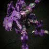 ROBOTtoys RT-02 暴君恐龍王 第三方小比例變形玩具：圖片 5