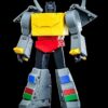 魔方 MS-B56 霸王龍/鋼鎖 第三方小比例變形玩具