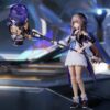 日版 海洋堂 網店限定 山口式《崩壞:星穹鐵道》黑塔
