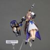 日版 海洋堂 網店限定 山口式《崩壞:星穹鐵道》黑塔：圖片 3