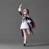 日版 海洋堂 網店限定 山口式《崩壞:星穹鐵道》黑塔：圖片 4