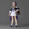 日版 海洋堂 網店限定 山口式《崩壞:星穹鐵道》黑塔：圖片 5