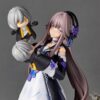 日版 海洋堂 網店限定 山口式《崩壞:星穹鐵道》黑塔：圖片 7