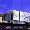 Rising Force RF-L05 犼/汽車大師 第三方小比例變形&合體成品機甲：圖片 8