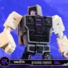 Rising Force RF-L05 犼/汽車大師 第三方小比例變形&合體成品機甲