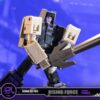 Rising Force RF-L05 犼/汽車大師 第三方小比例變形&合體成品機甲：圖片 3