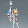 日版 Max Factory PLAMAX BP-01 索菲亞.F.舒琳 再版 附特典：圖片 11