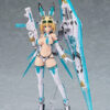 日版 Max Factory PLAMAX BP-01 索菲亞.F.舒琳 再版 附特典：圖片 5