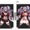 【限制級】日版 紳士 Erotics Gear-Girl Roug 原畫 うるりひ 1/6 通常版/AMIAMI限定特典版：圖片 29