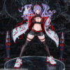 【限制級】日版 紳士 Erotics Gear-Girl Roug 原畫 うるりひ 1/6 通常版/AMIAMI限定特典版