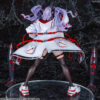 【限制級】日版 紳士 Erotics Gear-Girl Roug 原畫 うるりひ 1/6 通常版/AMIAMI限定特典版：圖片 5