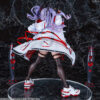 【限制級】日版 紳士 Erotics Gear-Girl Roug 原畫 うるりひ 1/6 通常版/AMIAMI限定特典版：圖片 6