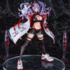 【限制級】日版 紳士 Erotics Gear-Girl Roug 原畫 うるりひ 1/6 通常版/AMIAMI限定特典版：圖片 8
